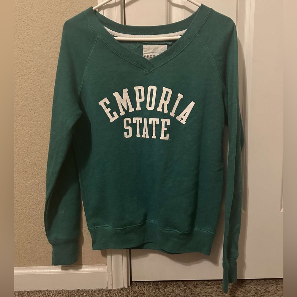 crewneck